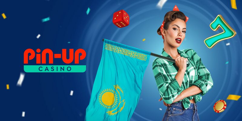 Букмекерская контора Pin Up в Казахстане